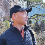 李日华 Thomas Li